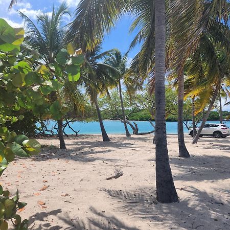 Casita Linda Larimar - 2Br Apartment With Rooftop, Bay Views, Fast Wifi, Near Beach In Barahona Exterior photo