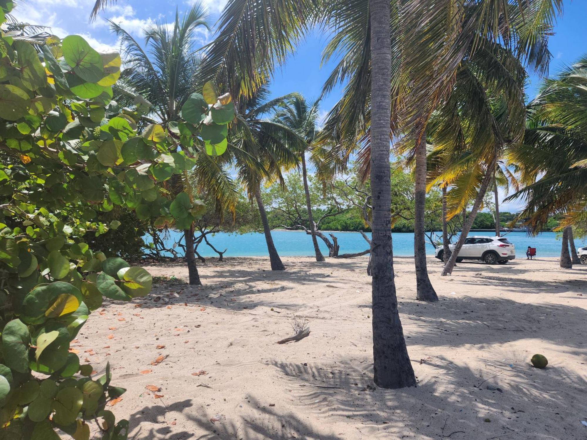 Casita Linda Larimar - 2Br Apartment With Rooftop, Bay Views, Fast Wifi, Near Beach In Barahona Exterior photo
